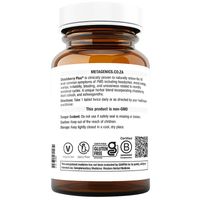 Metagenics Chasteberry Plus - Menstrual Support (Agnus Castus)